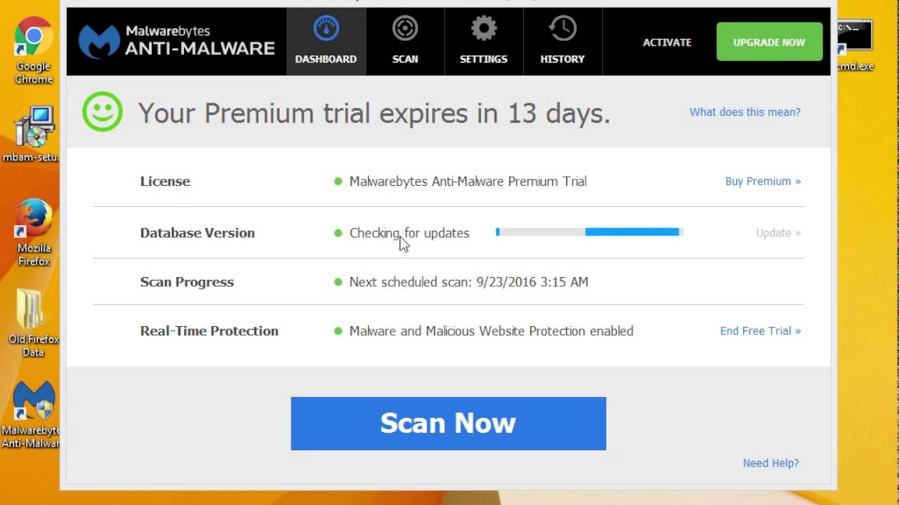 malwarebytes virus removal free download